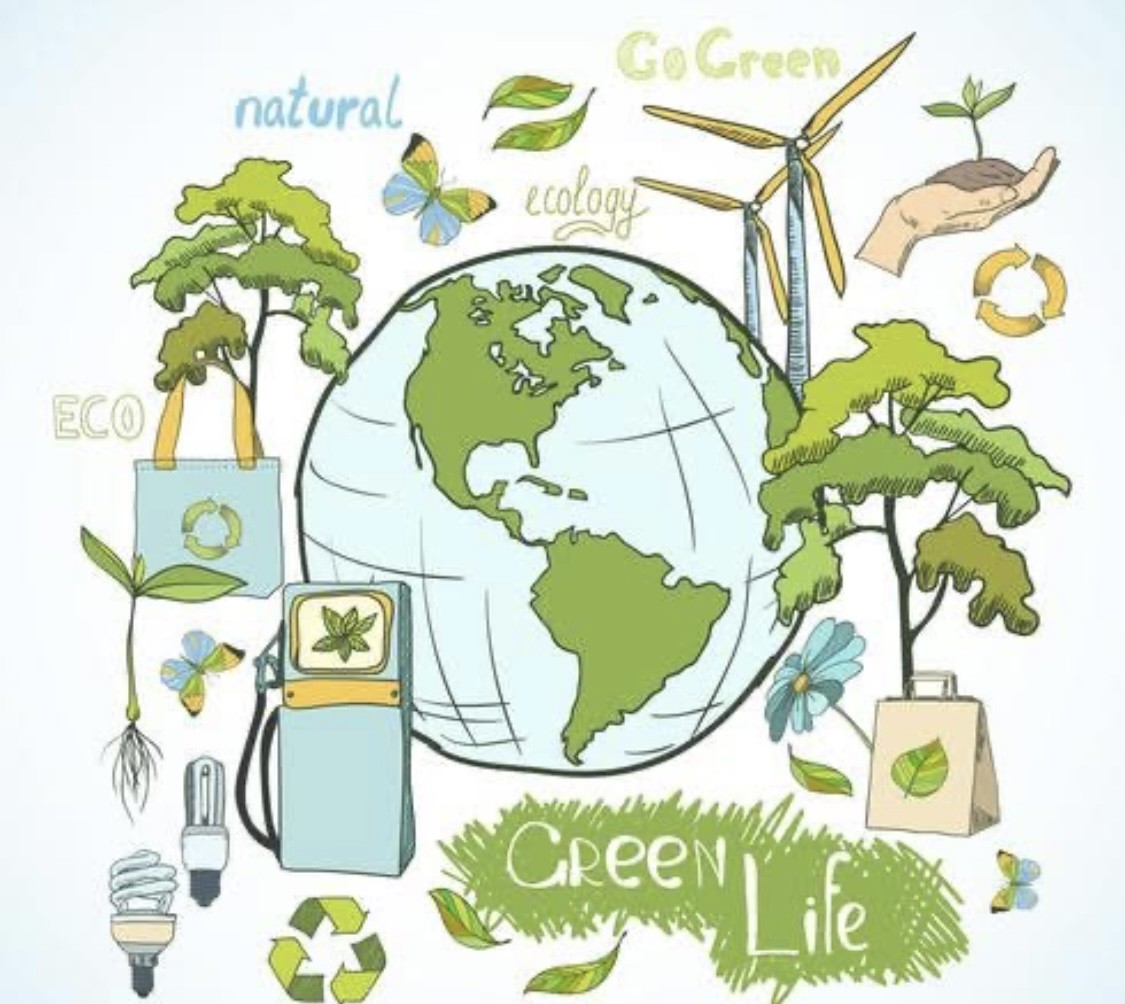 Natura FR “Ekološki aktivizam"